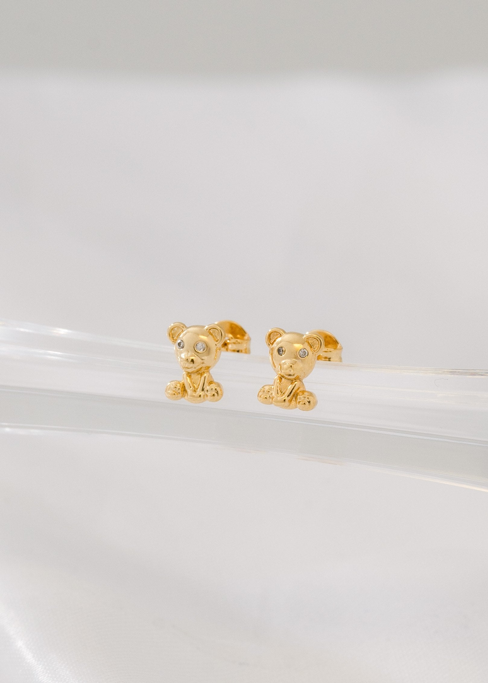 Areta osito teddy