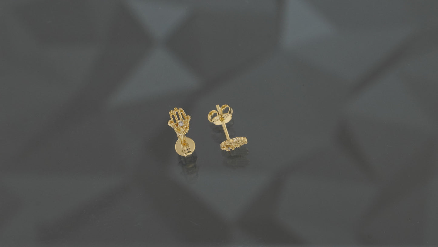 ARETAS
