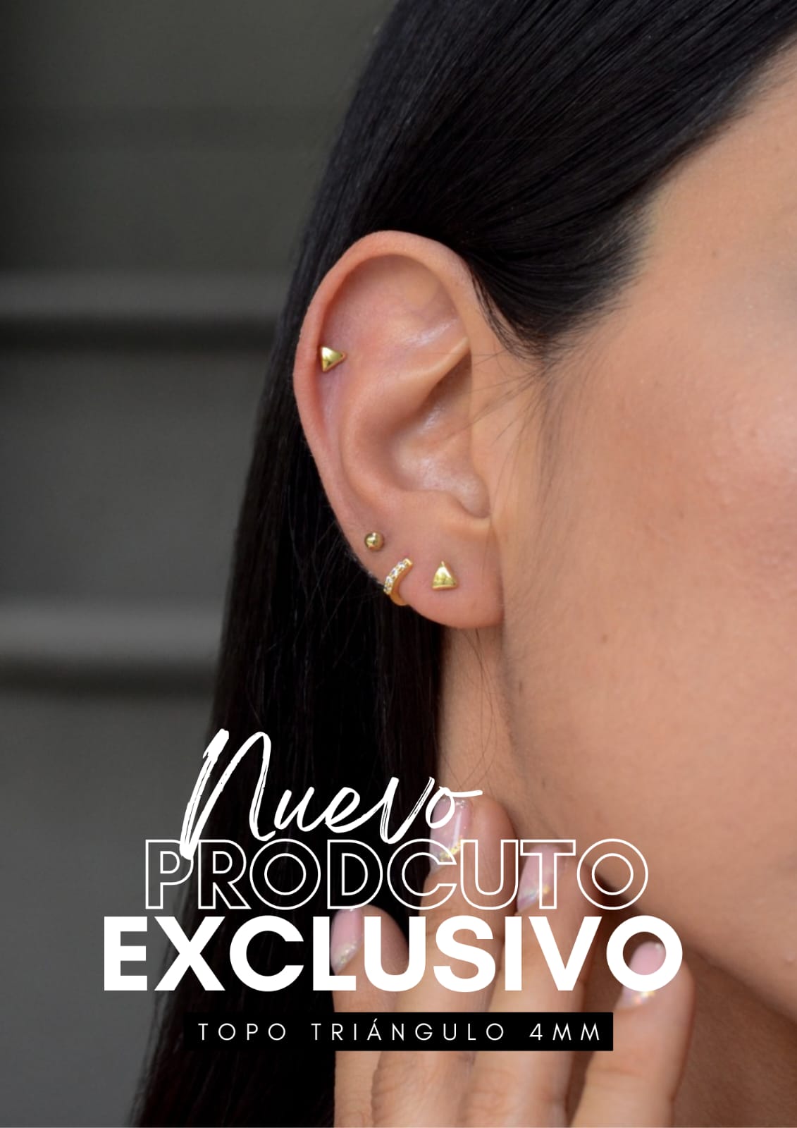 Areta Triángulo