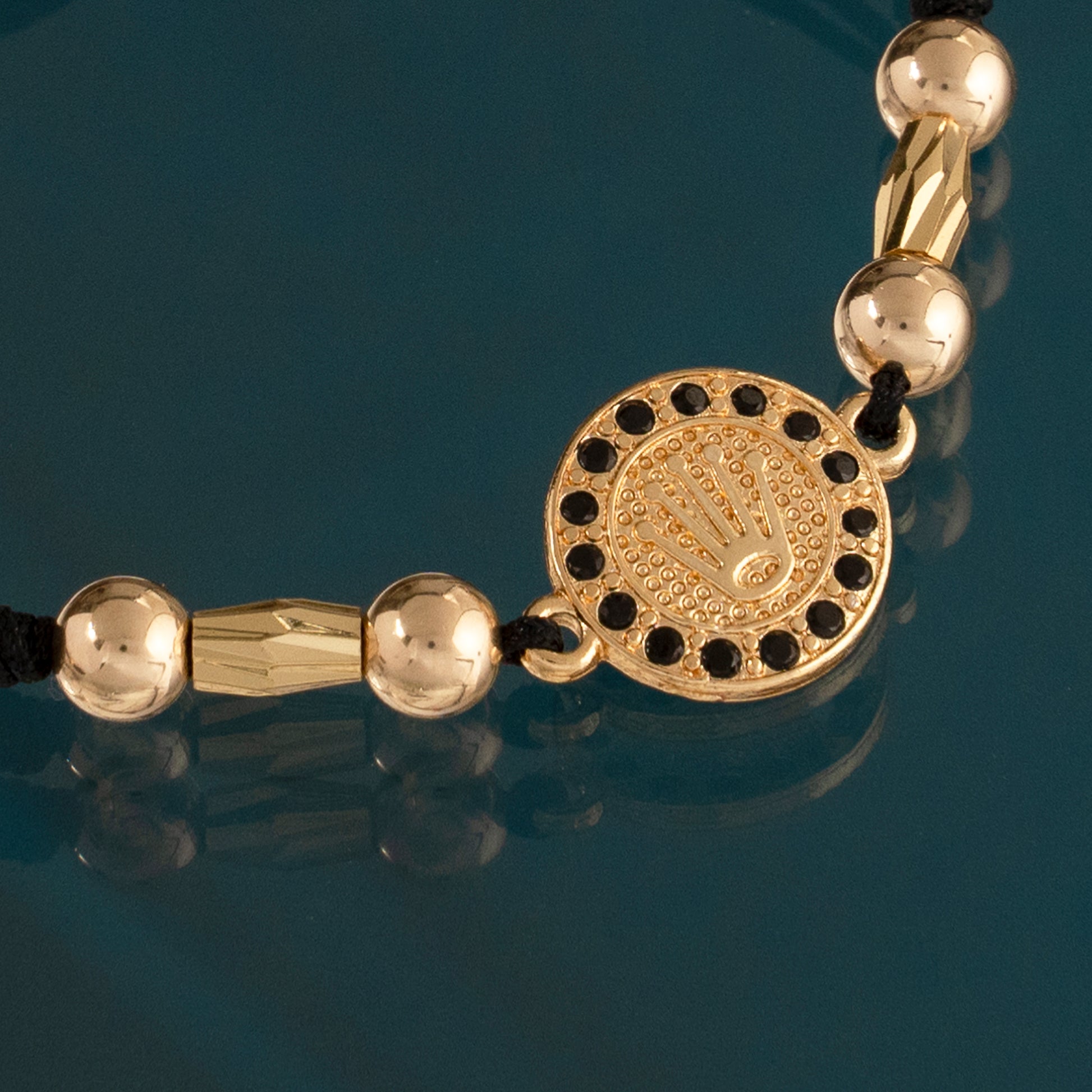 PULSERAS Y TOBILLERAS