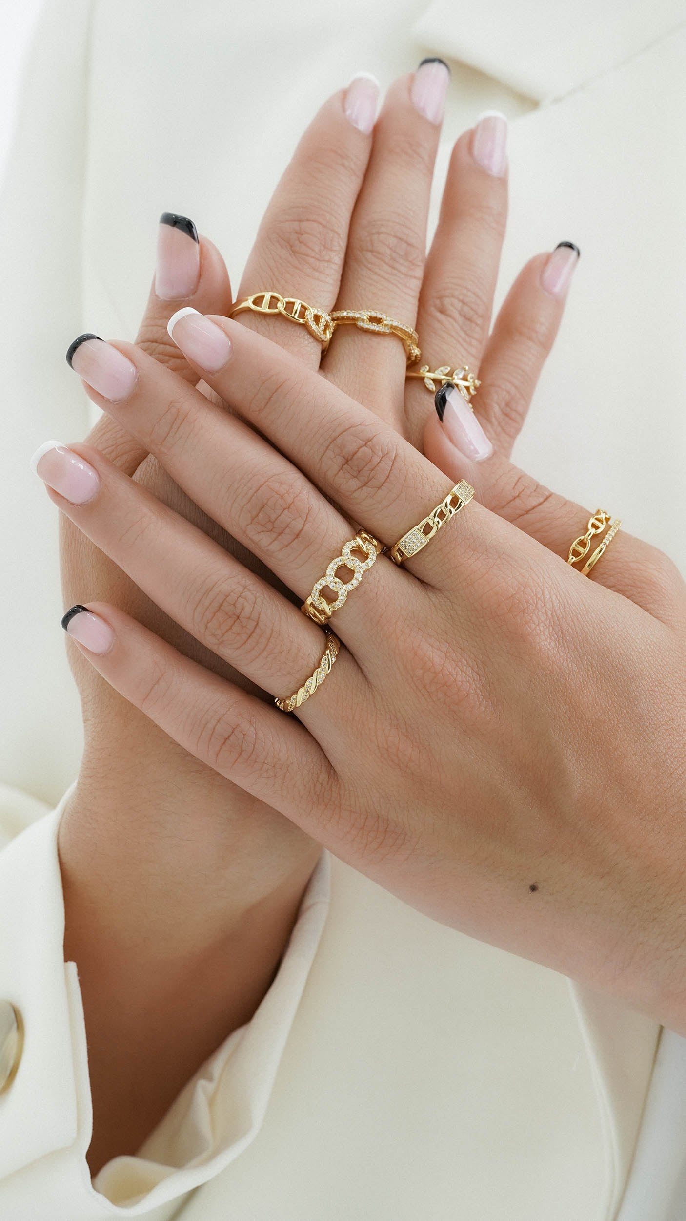 Anillo Victory Ajustable