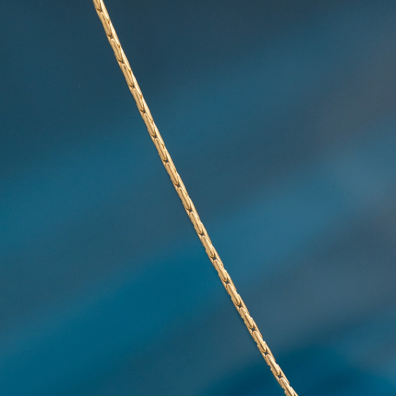 cadena cordon 65cm