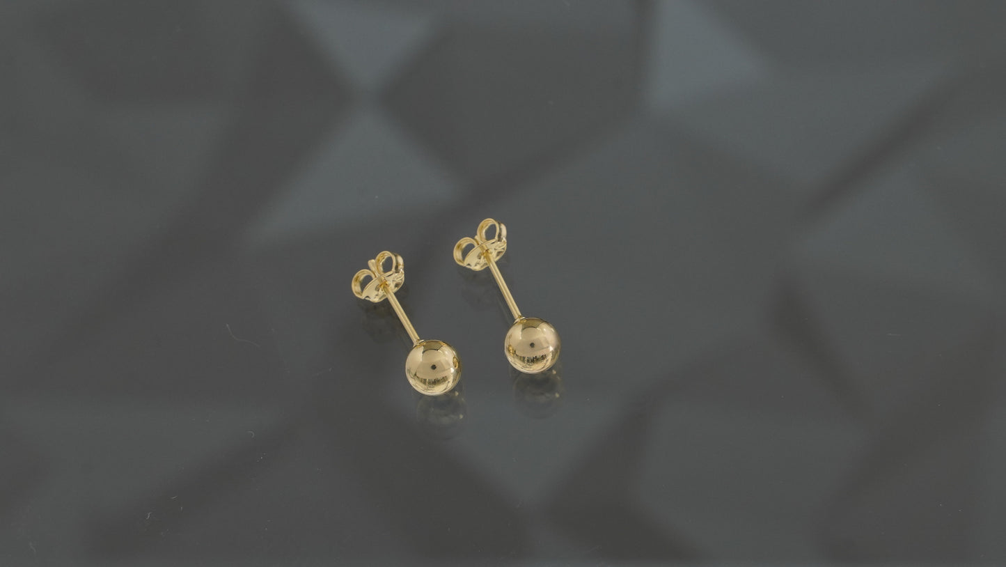 ARETAS