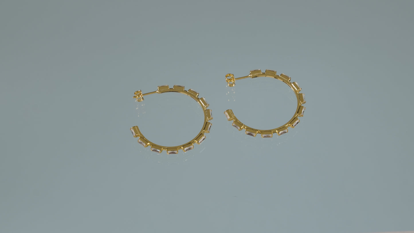 ARETAS
