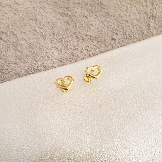 Areta Corazón Silueta Mediano