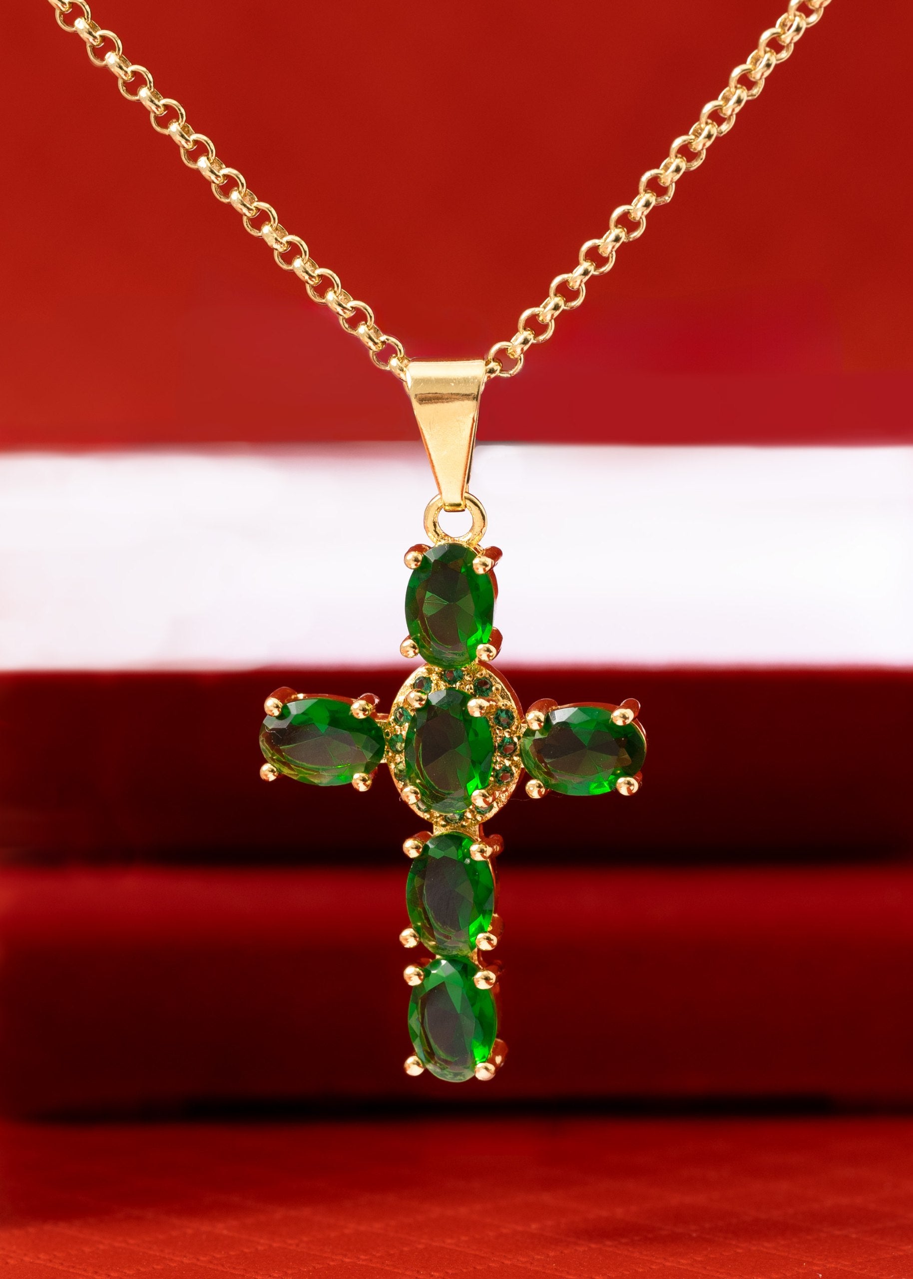- Cadena Aros 2 mm 50 cms