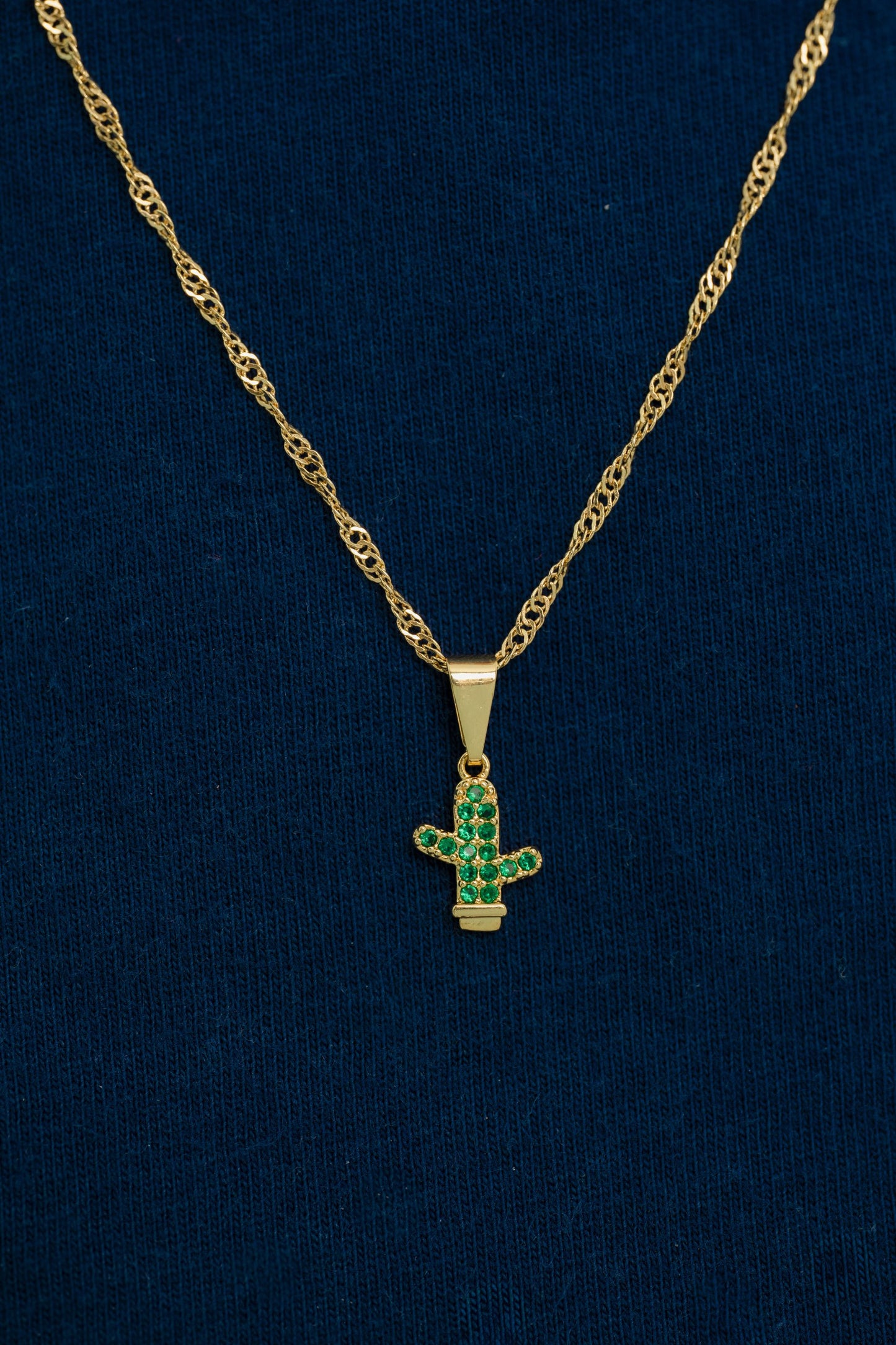 Dije Cactus