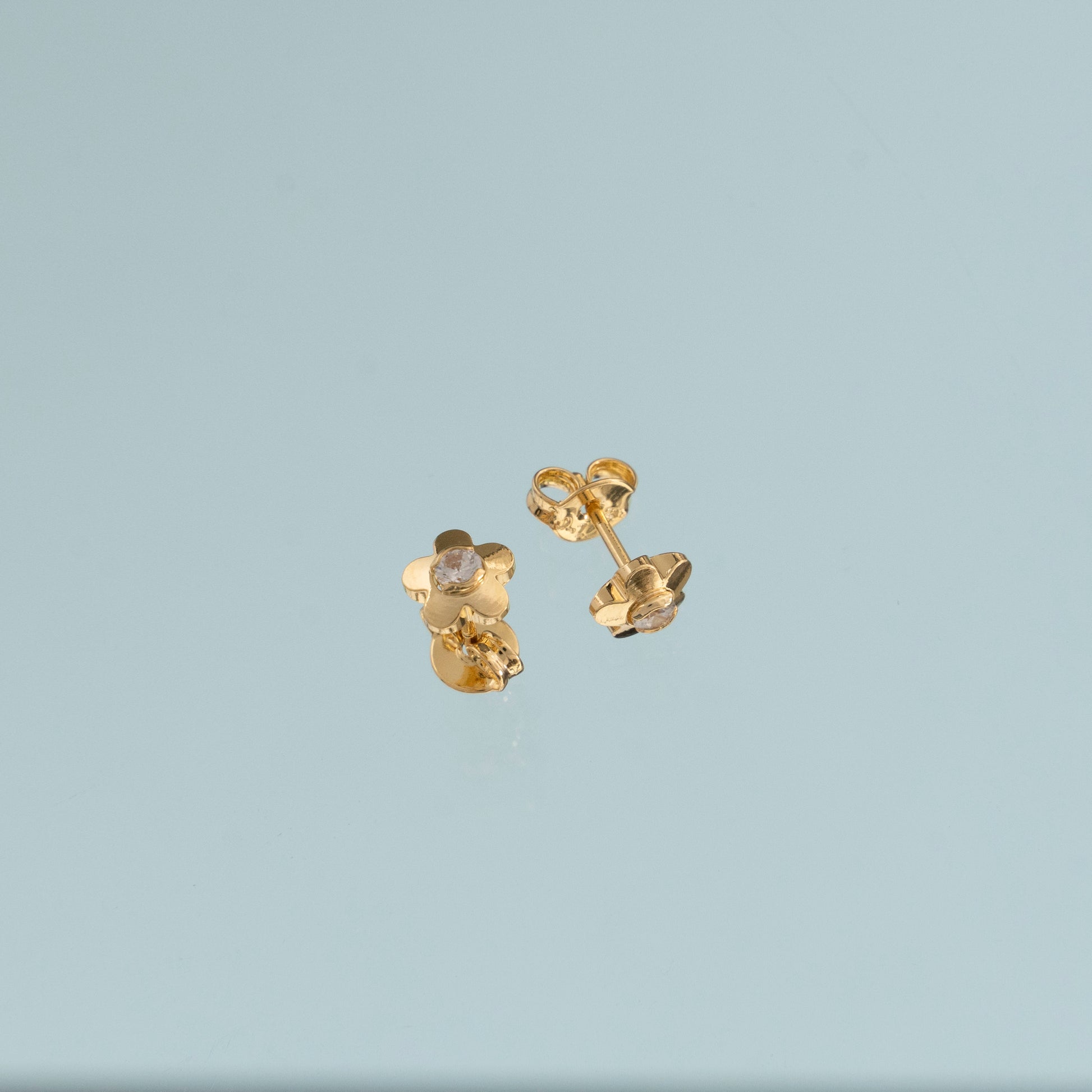 ARETAS
