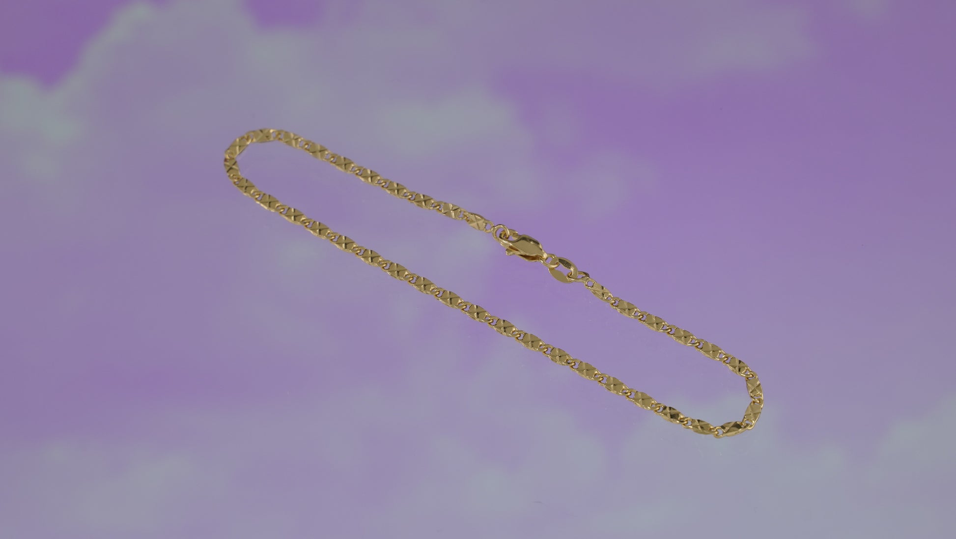PULSERAS Y TOBILLERAS