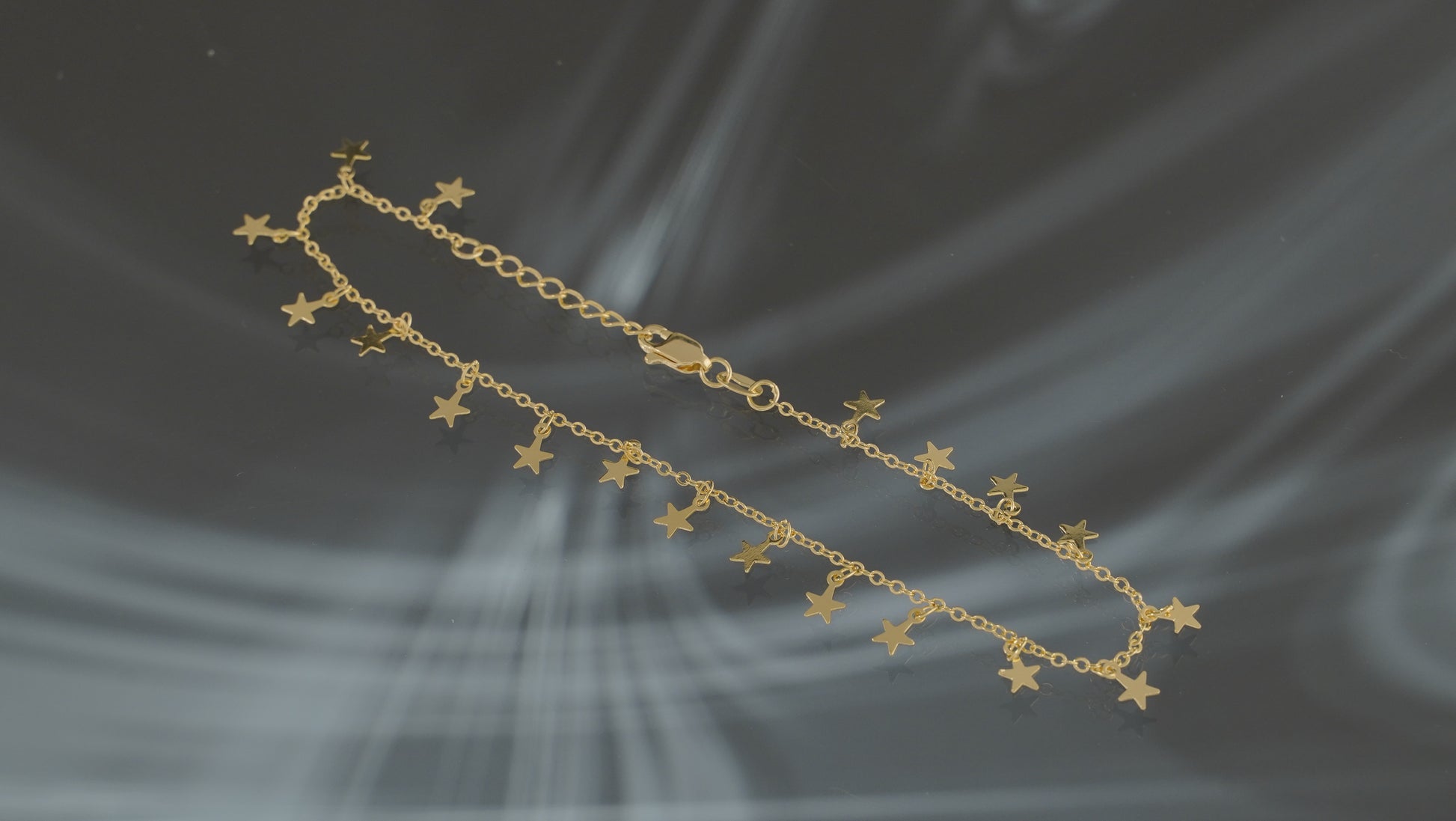 PULSERAS Y TOBILLERAS