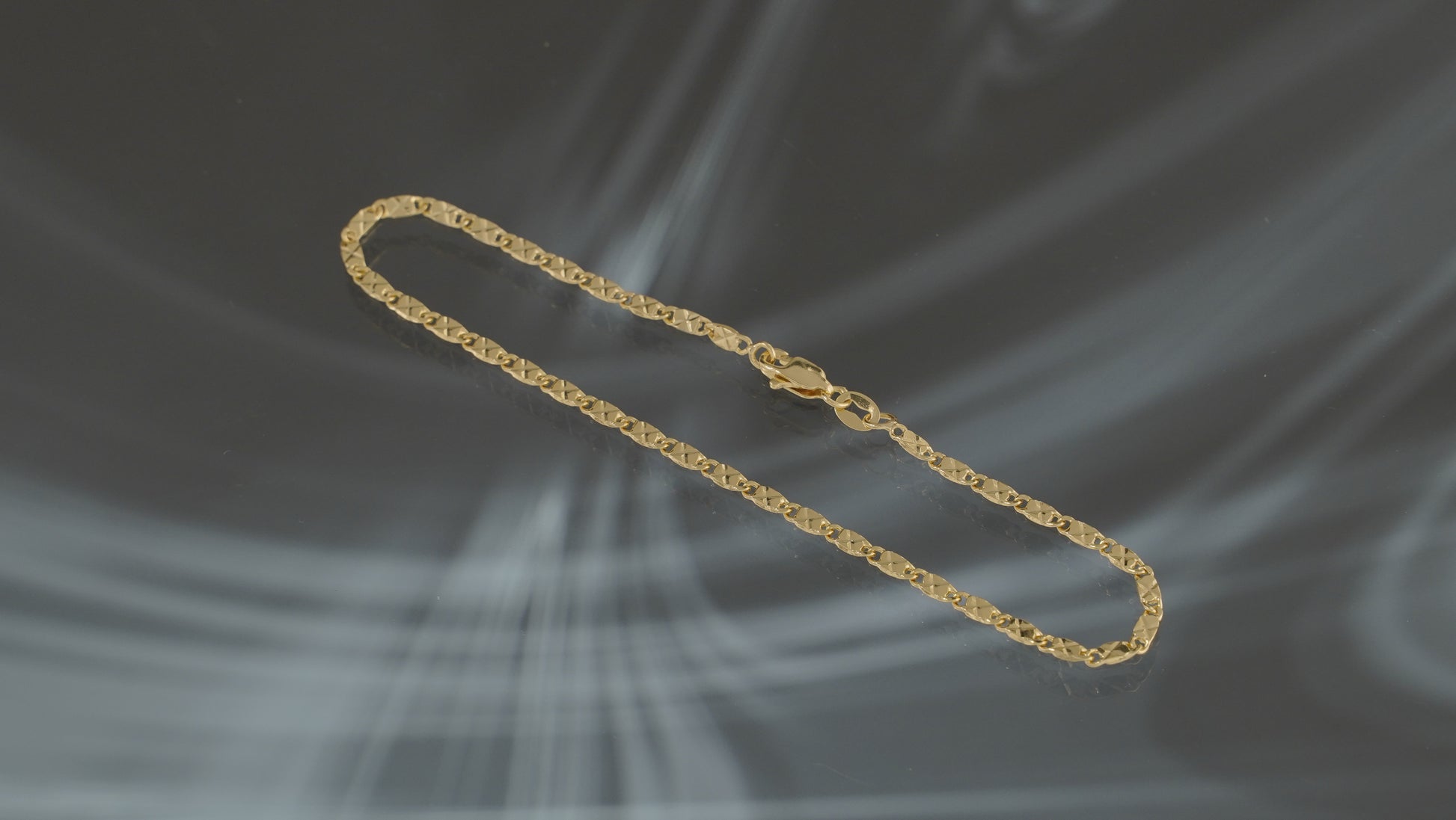 PULSERAS Y TOBILLERAS