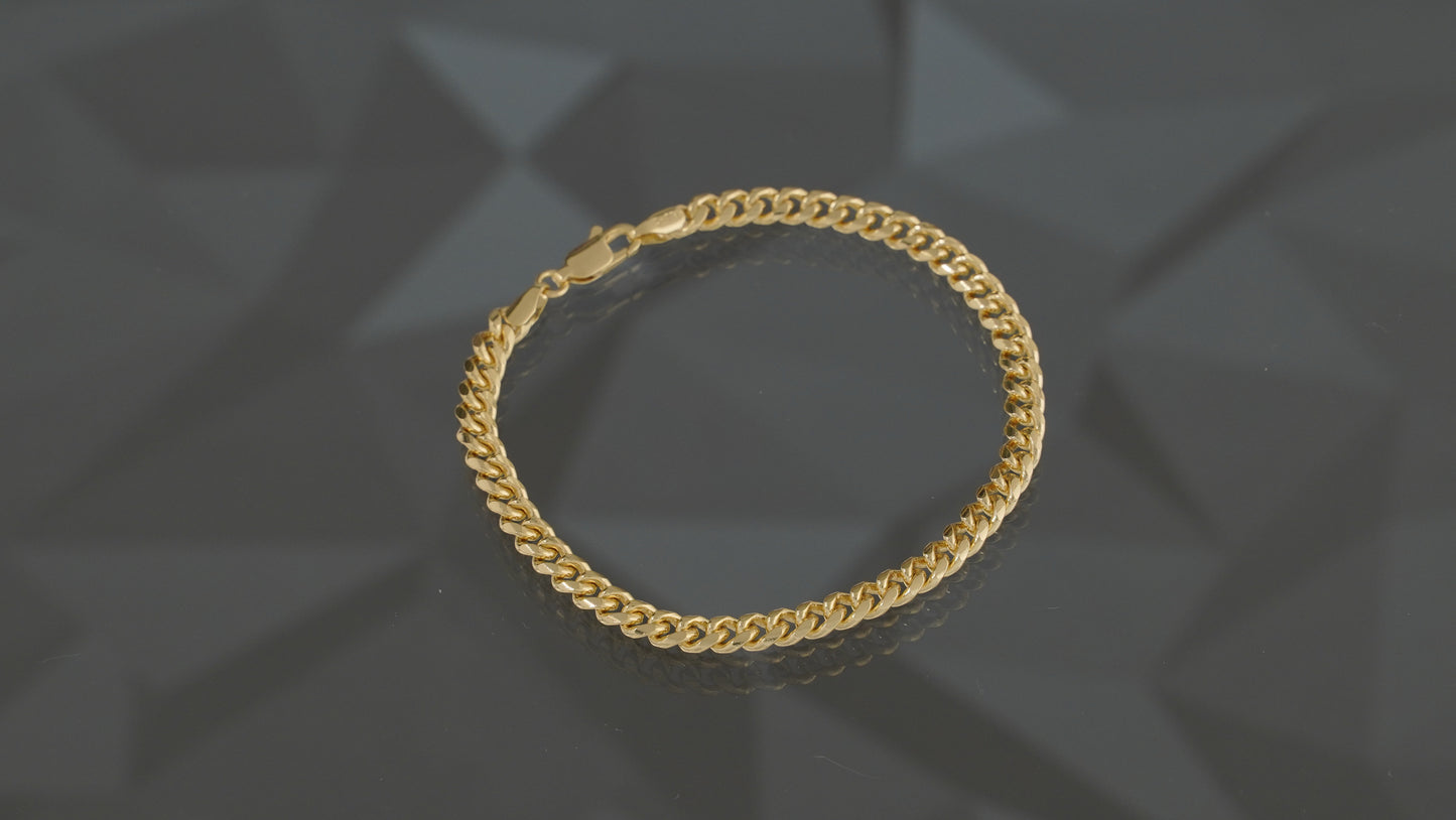 PULSERAS Y TOBILLERAS