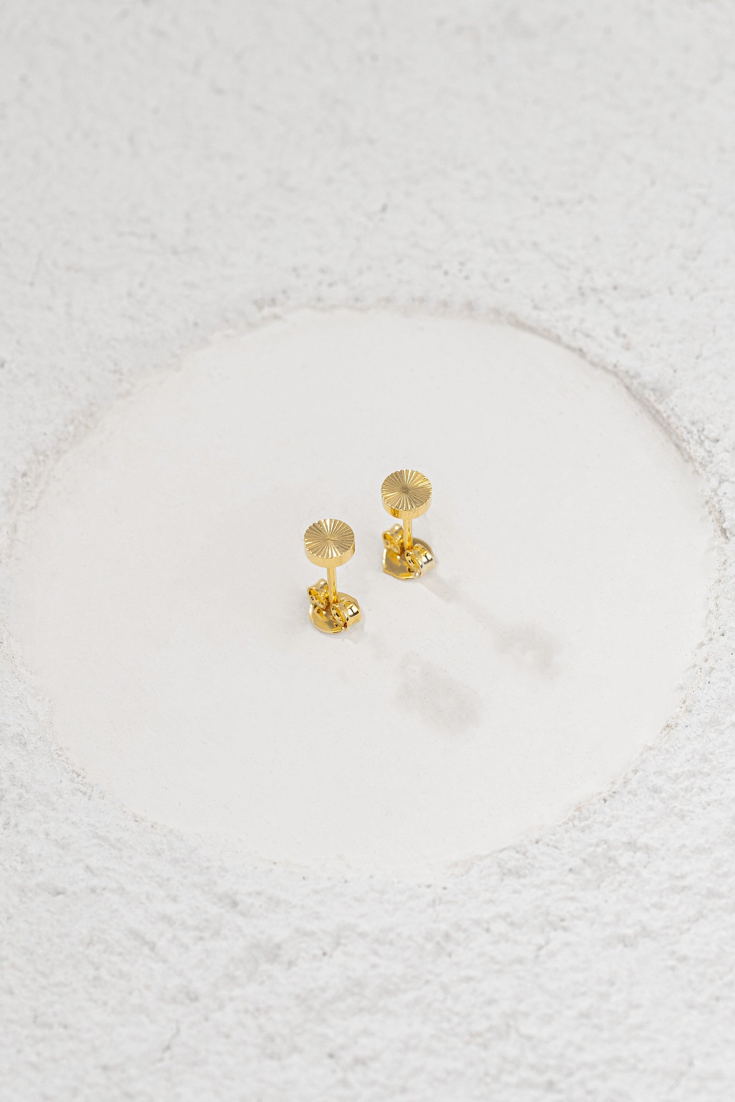 - Areta Sol redondo 3mm