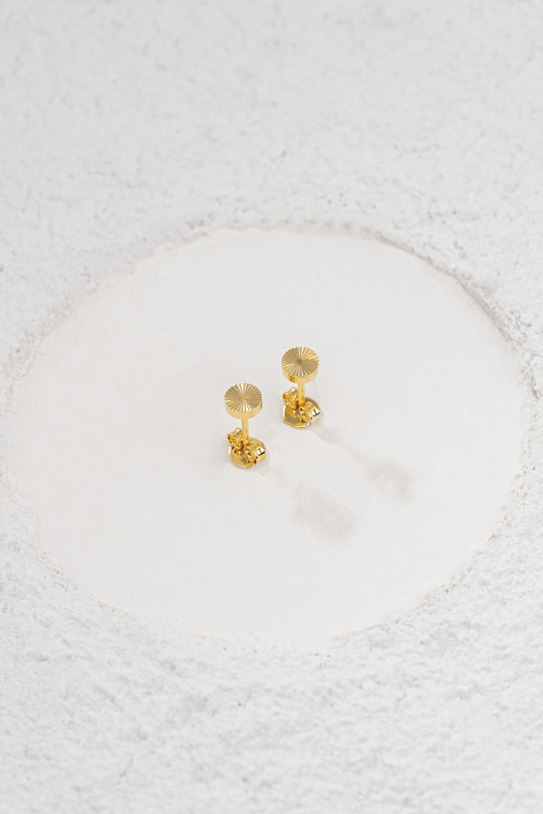 - Areta Sol redondo 3mm