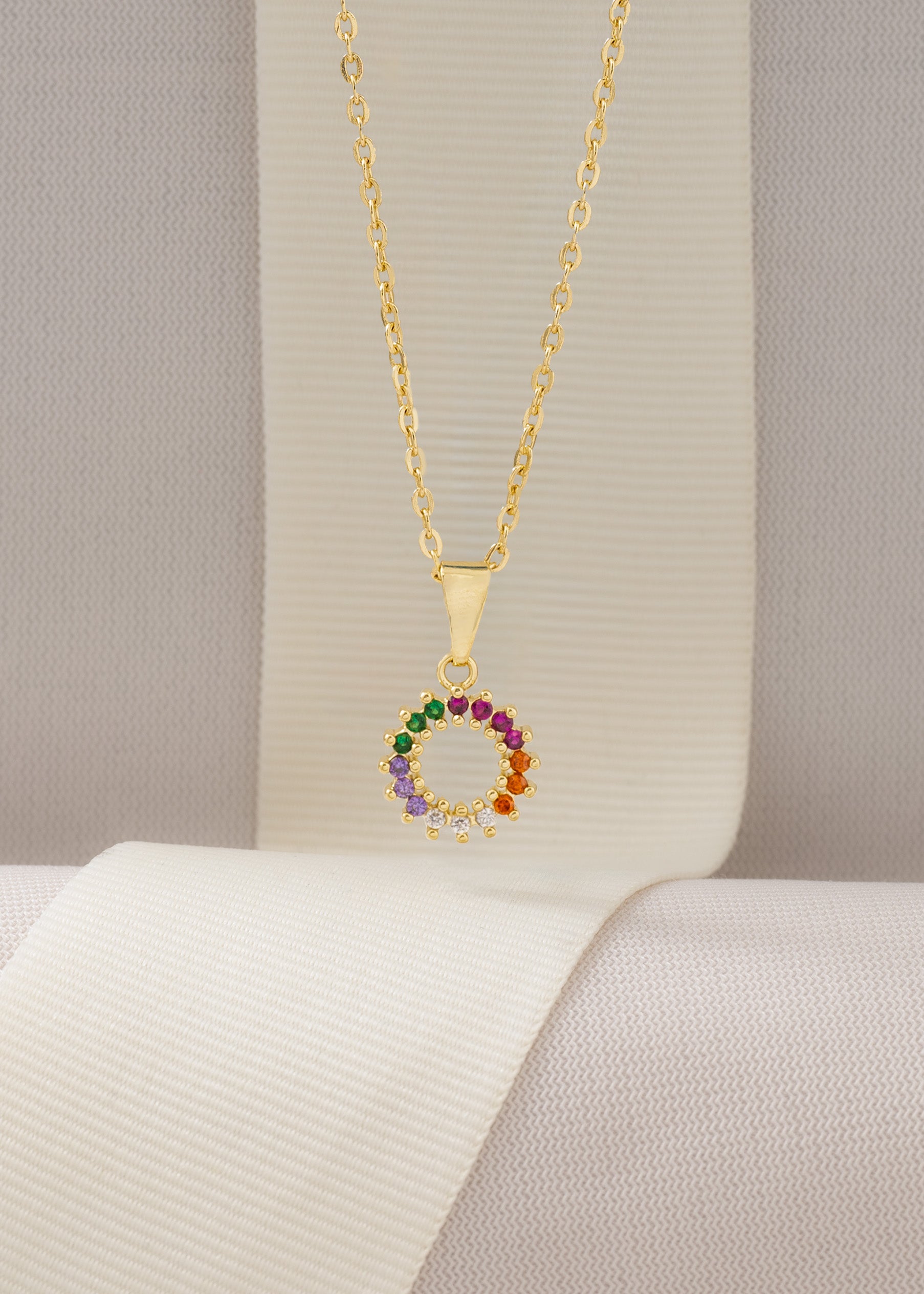 Dije Rainbow