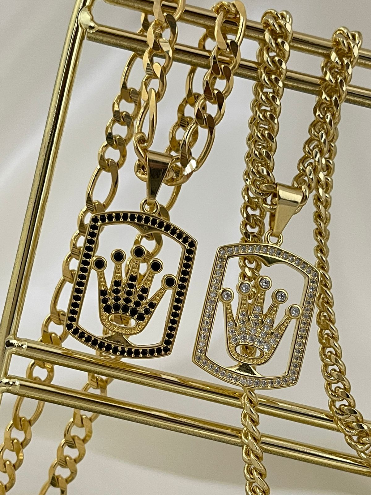 D Rolex Marco Circonias