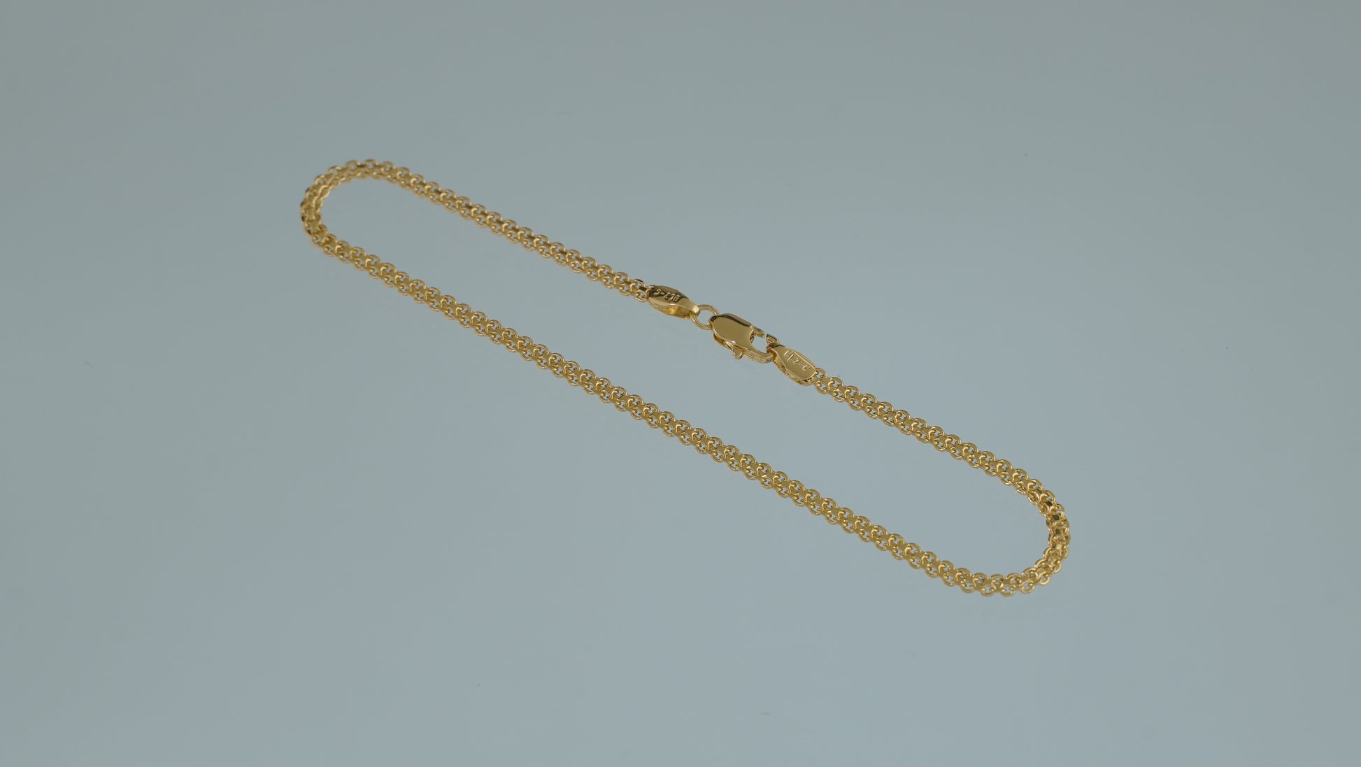 PULSERAS Y TOBILLERAS
