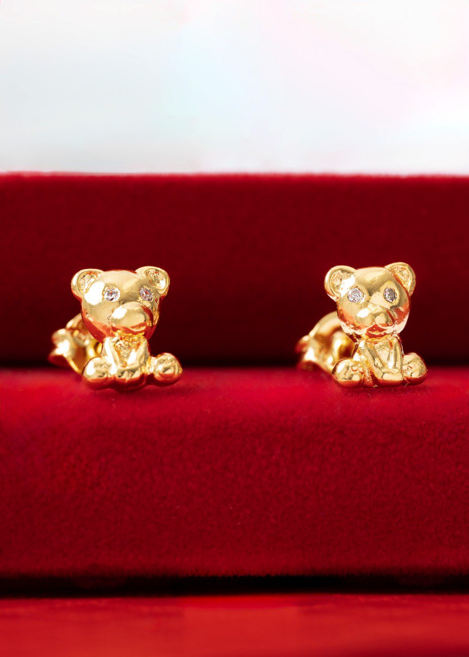 Areta osito teddy
