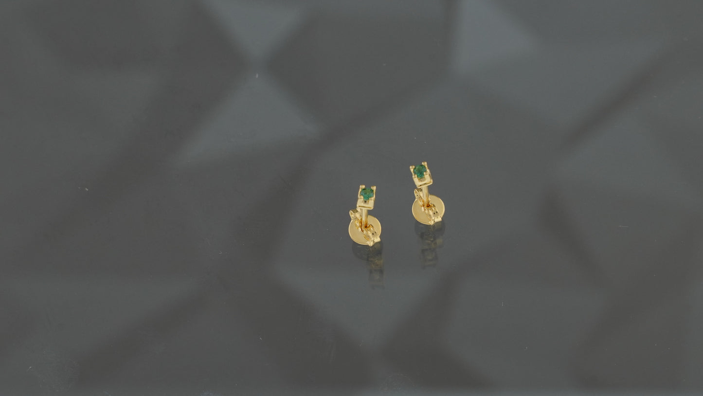 ARETAS