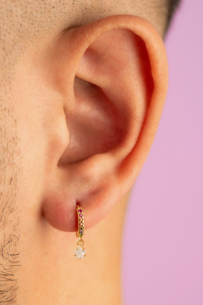 Arete  Rainbow Star