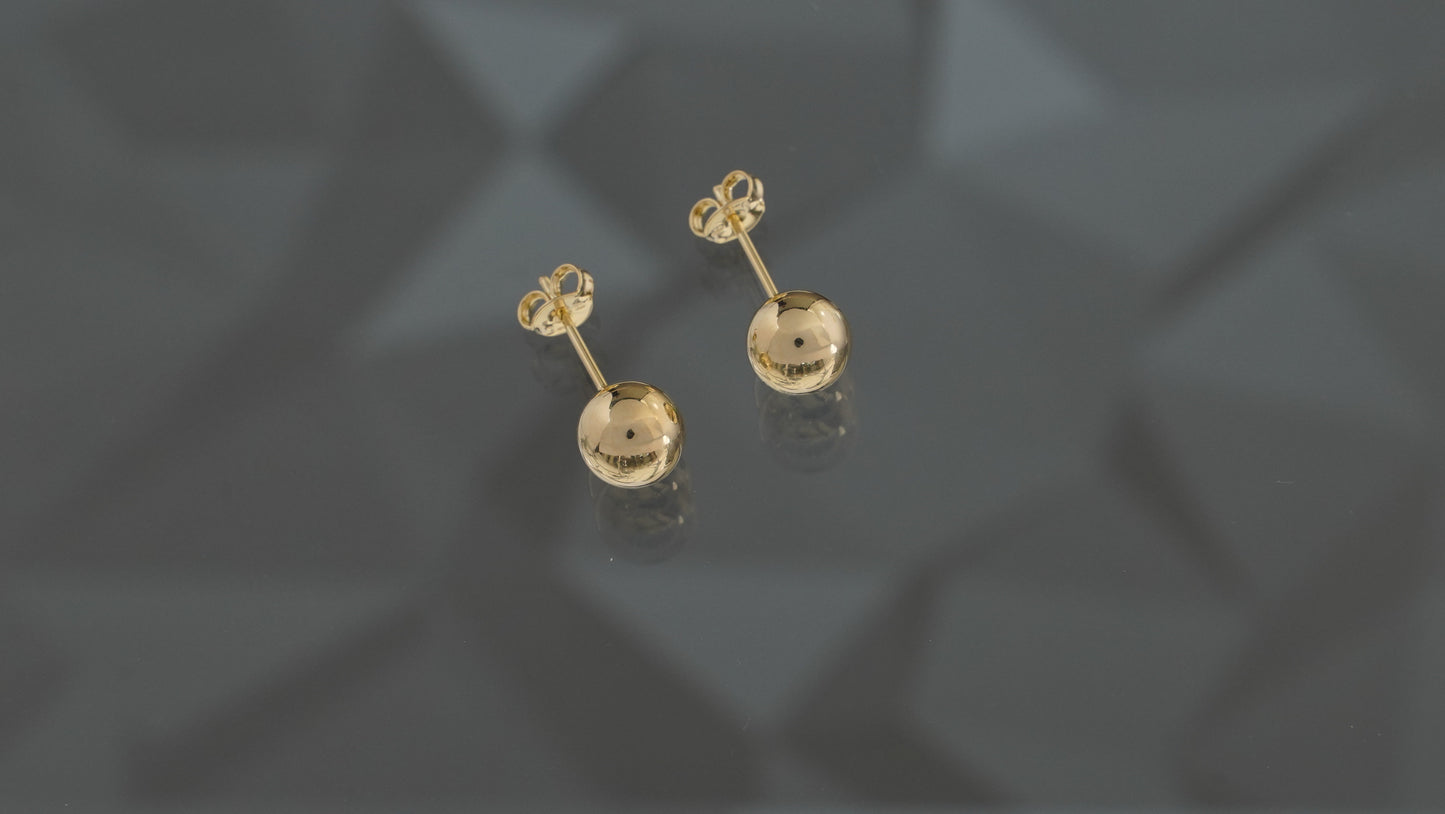 ARETAS