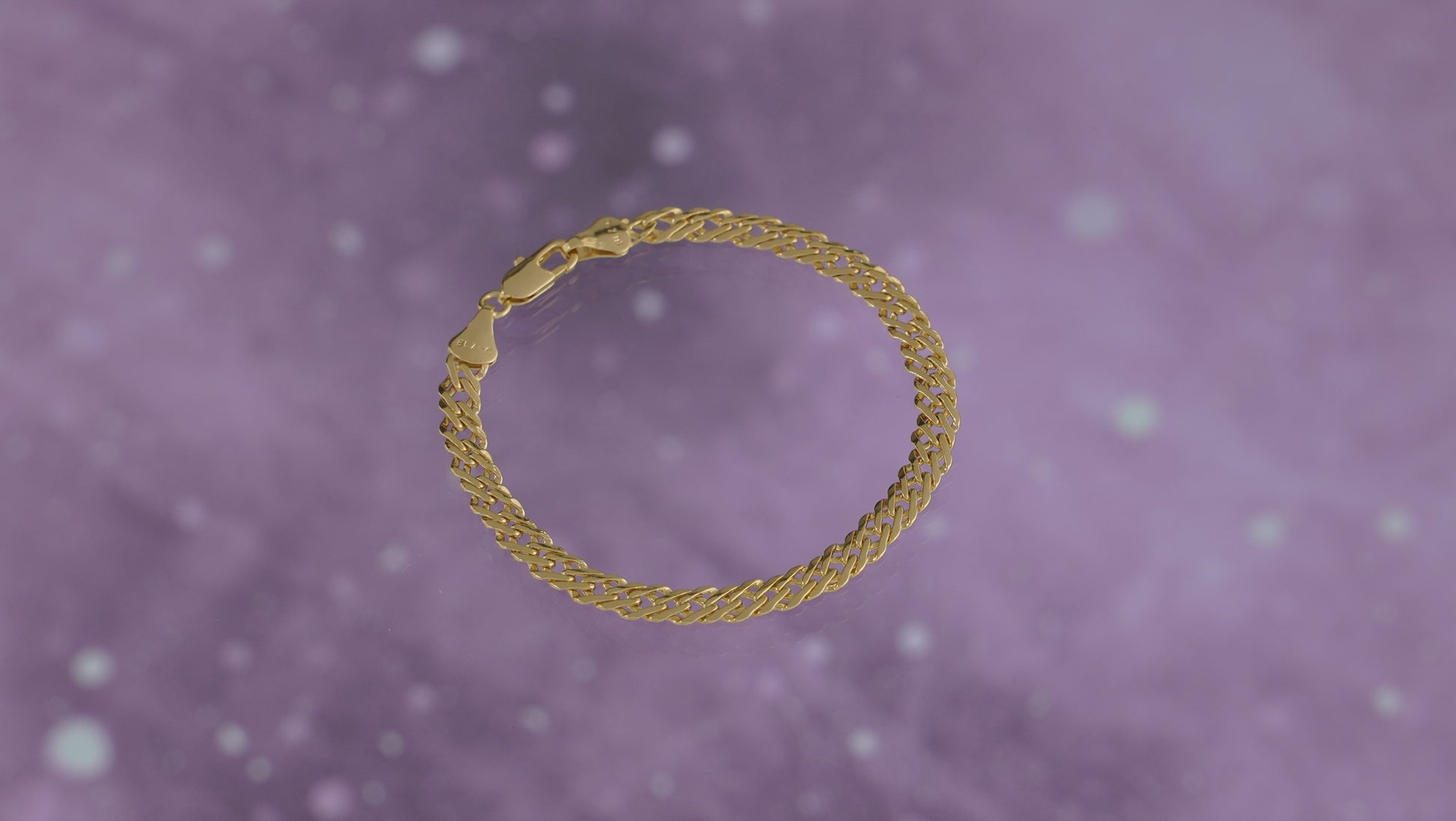 PULSERAS Y TOBILLERAS