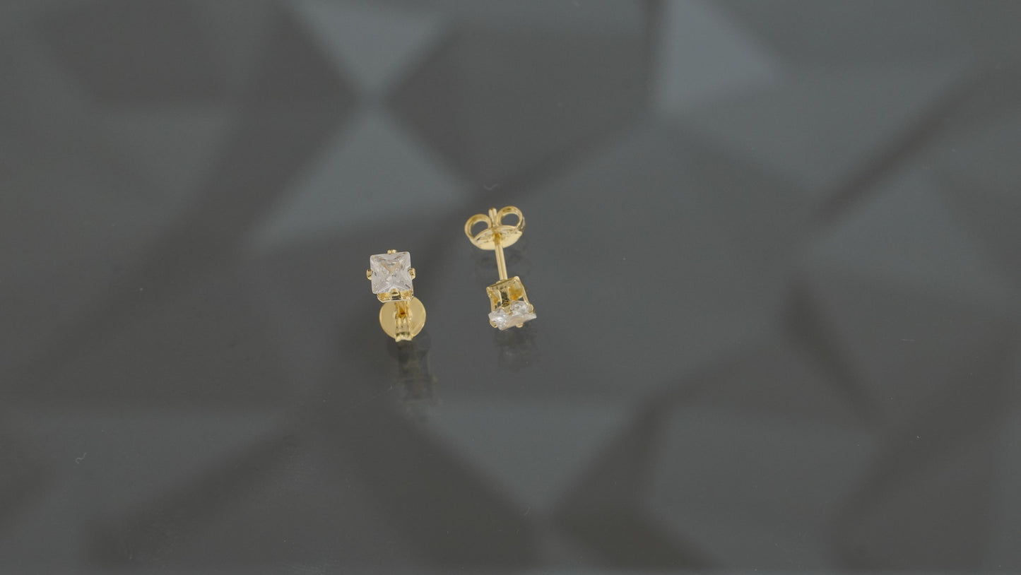 ARETAS