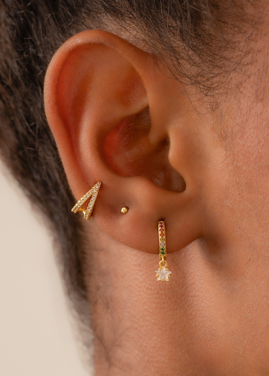 Arete  Rainbow Star
