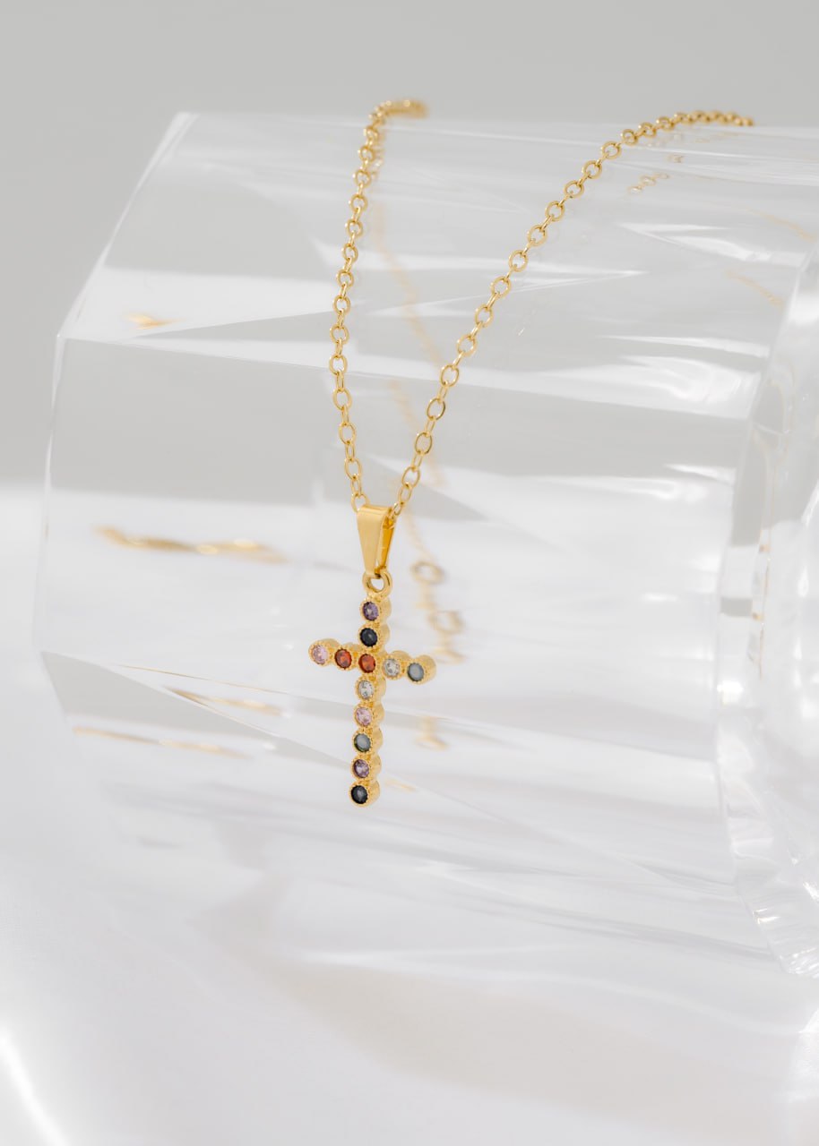 - Cadena Aros 1.8 mm 45 Cms