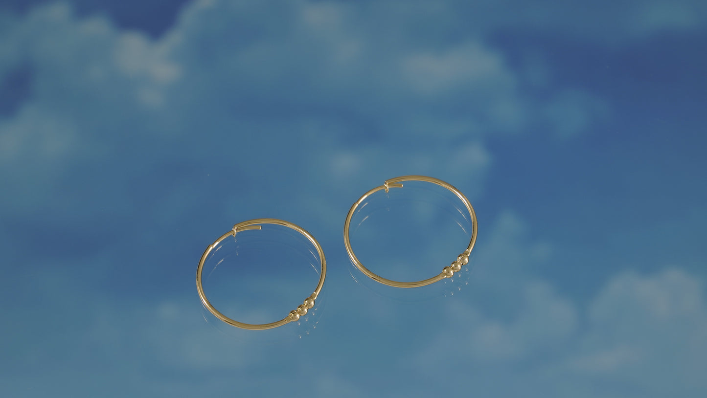 ARETAS