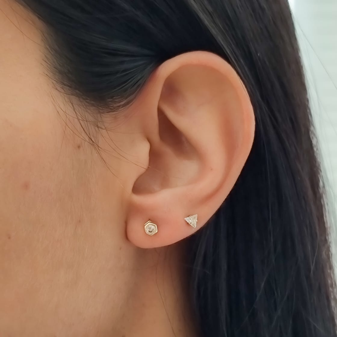 areta hexagono circonia